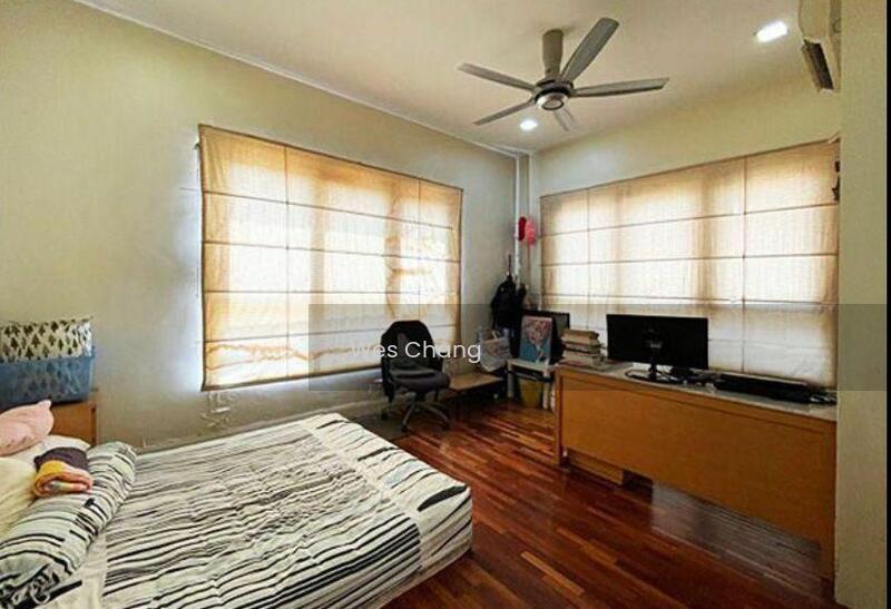 Surian Condominium - 2