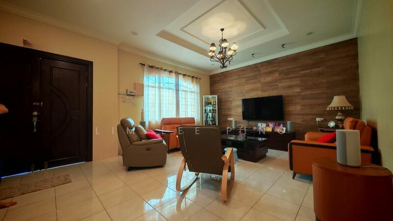 Polarwood Estate - 1