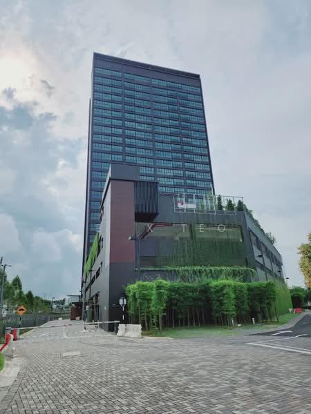 Summit @ Lagoon Residences - 1