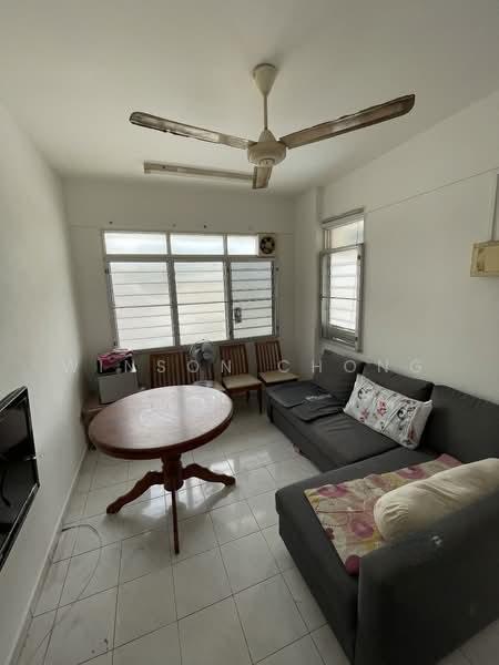 Pesara Nipah - 2
