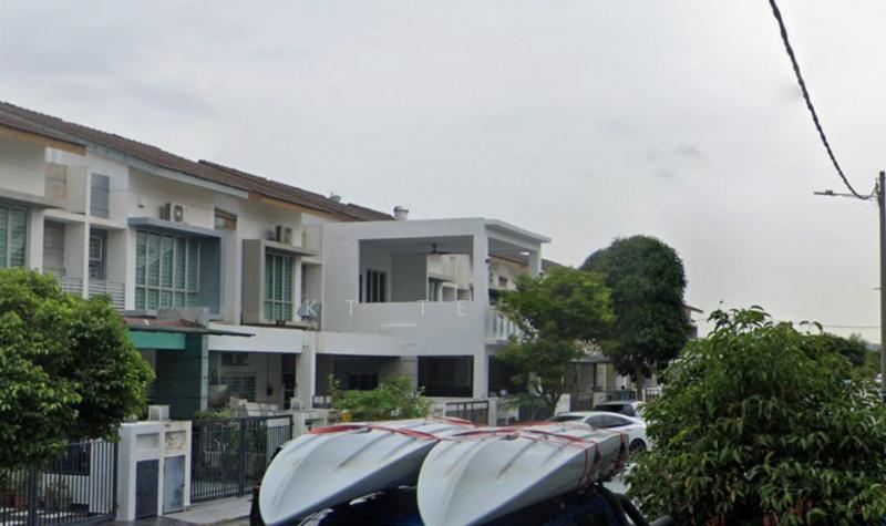Below Market Value; 2 Sty Mid Terrace @ Bandar Saujana Putra - 4