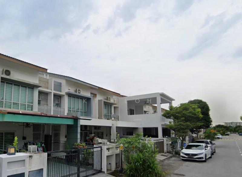 Below Market Value; 2 Sty Mid Terrace @ Bandar Saujana Putra - 5
