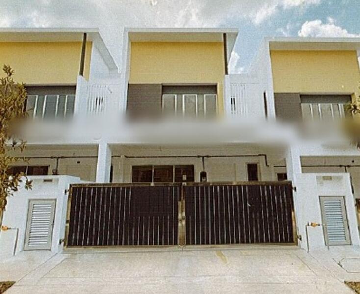 Jalan Impiana Damai 1/13, Bandar Seri Impian - 1