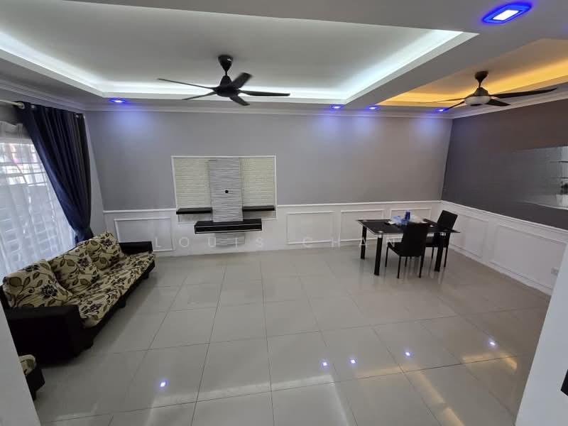 Taman Sungai Kapar Indah, Klang - 5