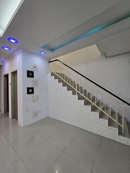 Taman Sungai Kapar Indah, Klang - 4