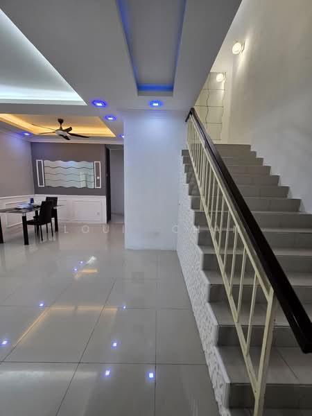 Taman Sungai Kapar Indah, Klang - 3