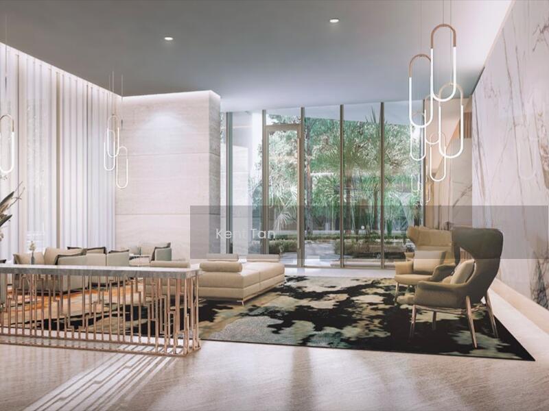 TRX Residence - 5
