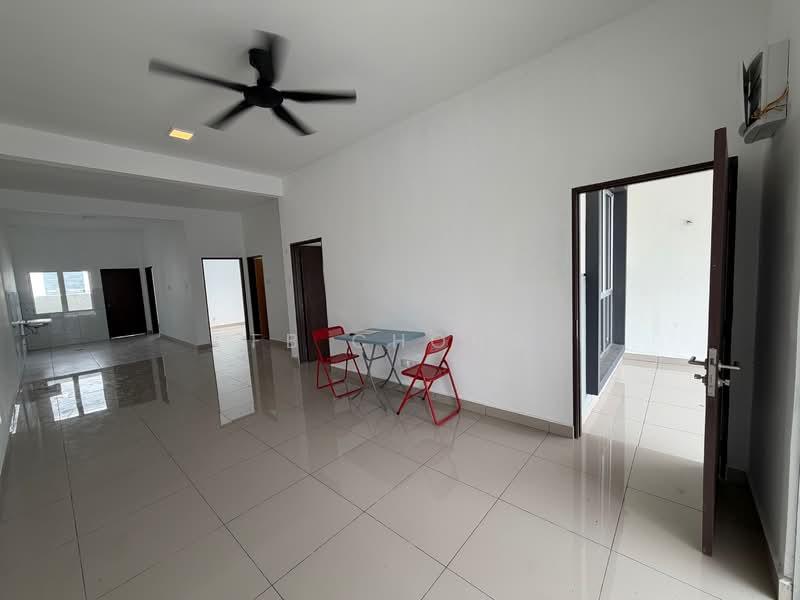 Kampung Sungai Kembong Hilir - 3