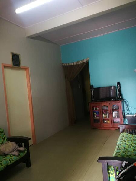 1 storey terrace | Jalan Concord | Tanjung Bungah | For Sale - 2