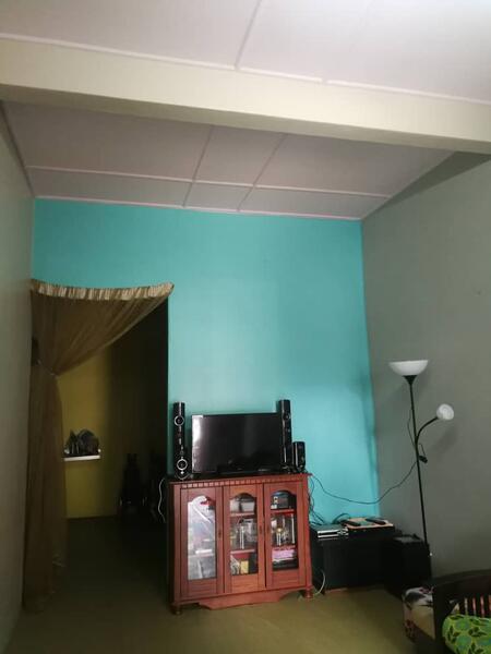 1 storey terrace | Jalan Concord | Tanjung Bungah | For Sale - 3