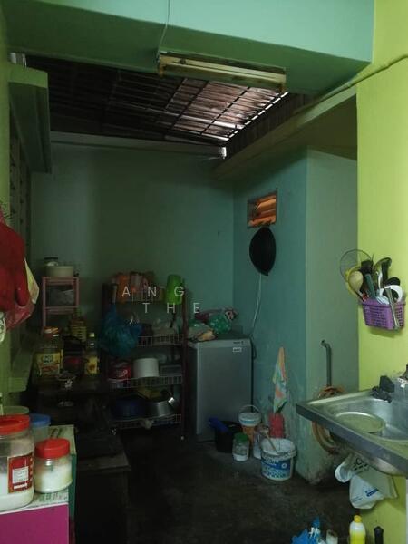 1 storey terrace | Jalan Concord | Tanjung Bungah | For Sale - 4