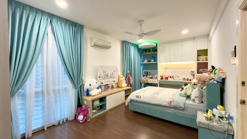 ๋๋Jambul Hill Residences - 2
