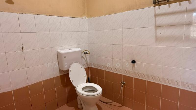 Taman Kelisa Ria - 5