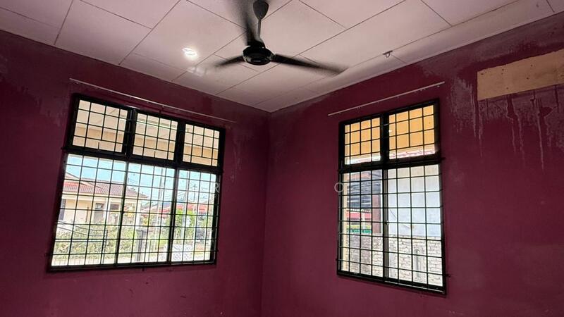 Taman Kelisa Ria - 3