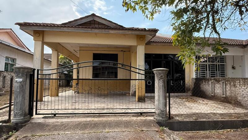 Taman Kelisa Ria - 1