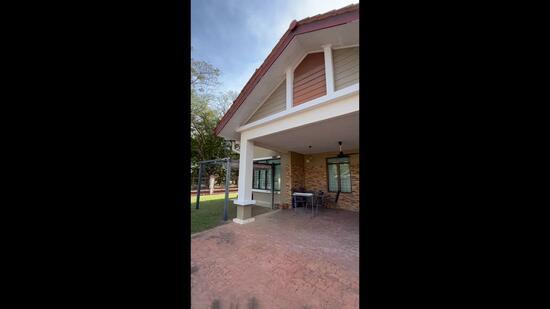 Puncak Bangi - 2