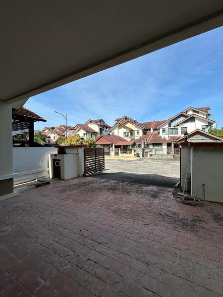 Puncak Bangi - 3