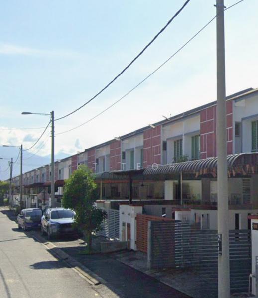 Below Market Value; 2 Sty Mid Terrace @ Taman Klebang Putra, Chemor - 4