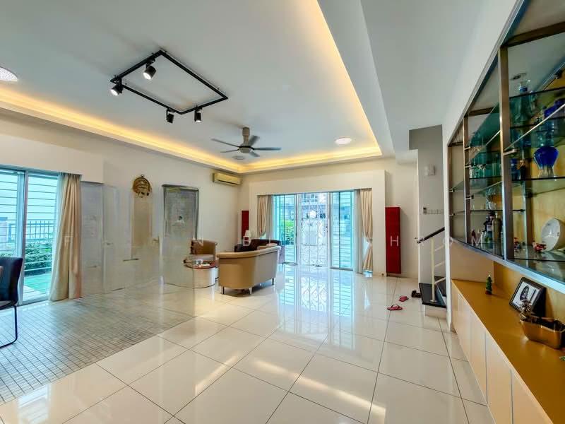 Taman Saujana Emas - 4