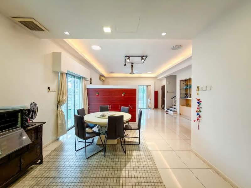 Taman Saujana Emas - 5