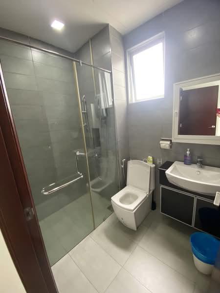 Paragon Suites @ CIQ - 2