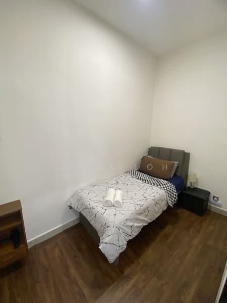 Paragon Suites @ CIQ - 1