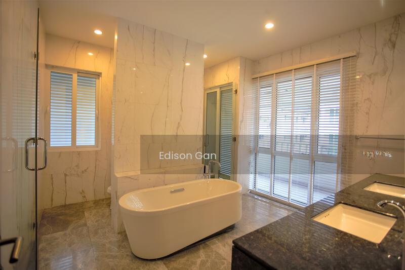 Villa Serene Kiara - 2