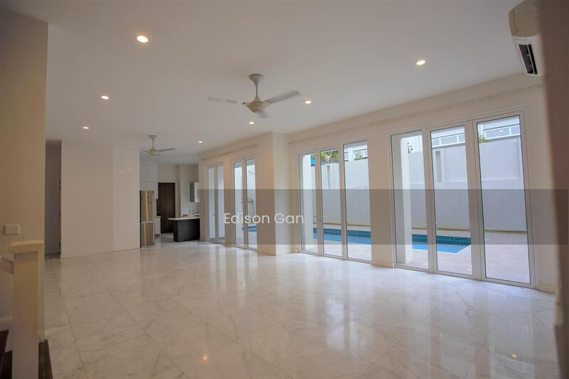 Villa Serene Kiara - 4