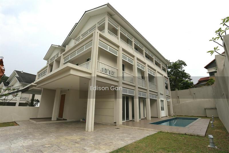 Villa Serene Kiara - 1