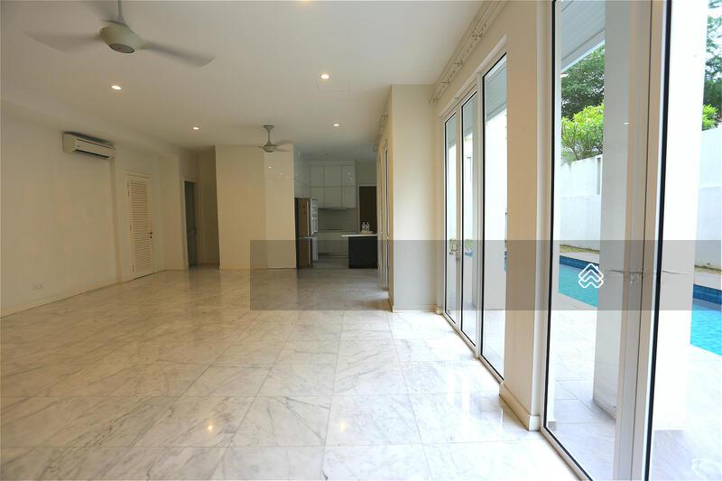 Villa Serene Kiara - 5