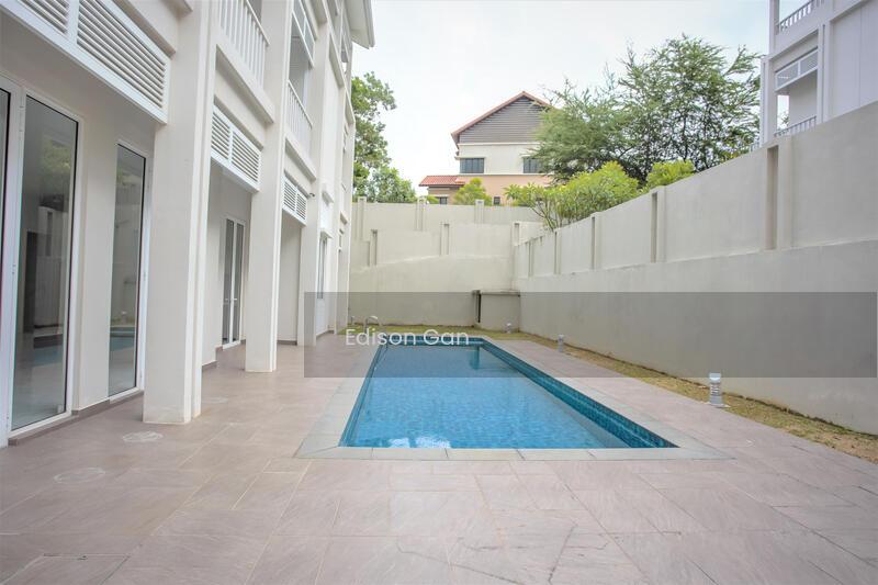 Villa Serene Kiara - 2