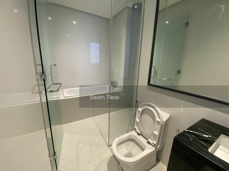 Service Suites @ Pavilion Embassy - 2