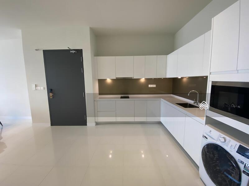 Service Suites @ Pavilion Embassy - 3
