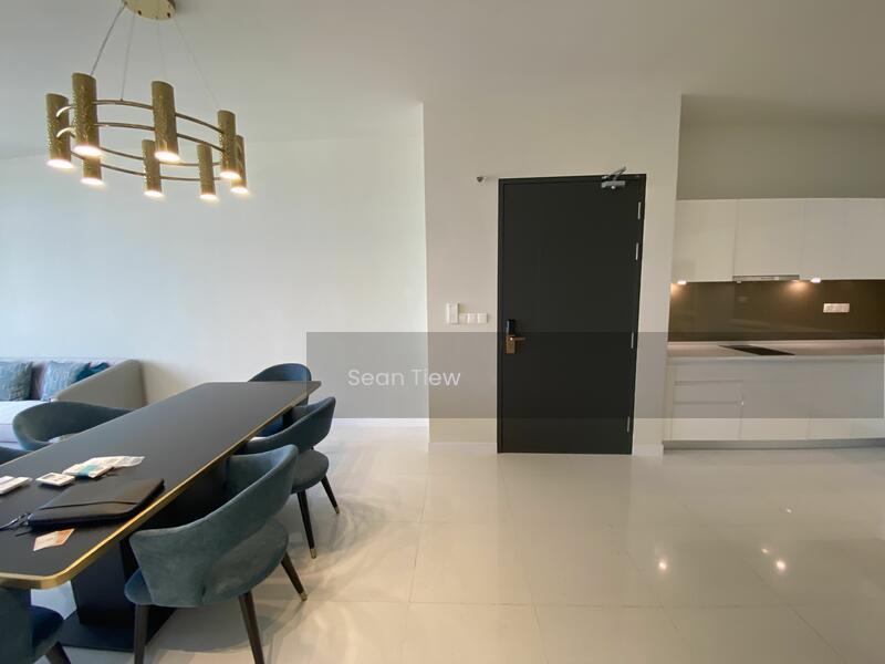 Service Suites @ Pavilion Embassy - 5