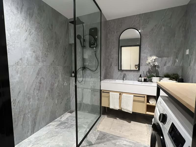 Chancery Ampang – Hybrid SOHO - 3