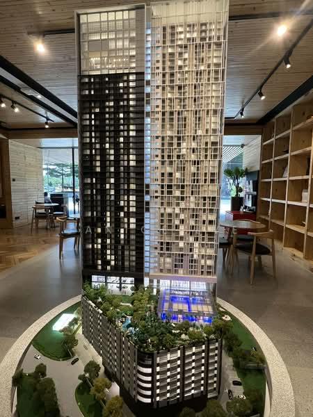 Chancery Ampang – Hybrid SOHO - 5