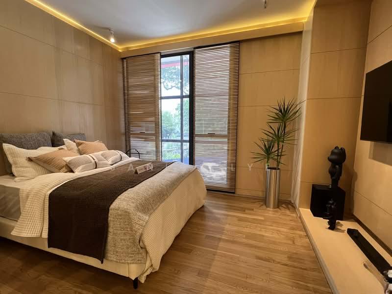 Chancery Ampang – Hybrid SOHO - 2