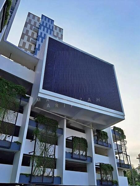 Platinum Splendor Residence - 1