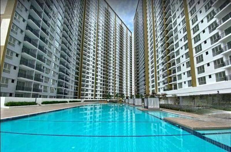 Platinum Splendor Residence - 4