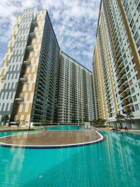 Platinum Splendor Residence - 3