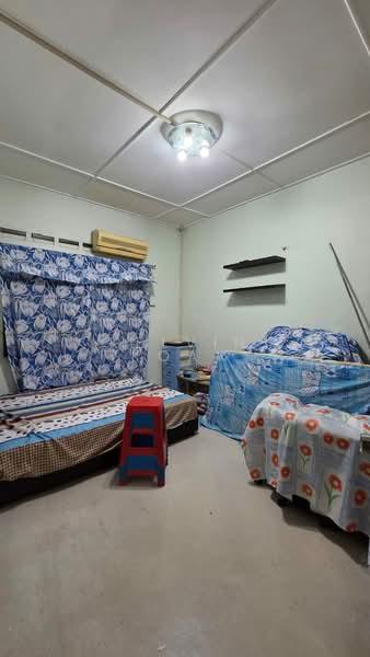 Bandar Baru Permas Jaya - 2