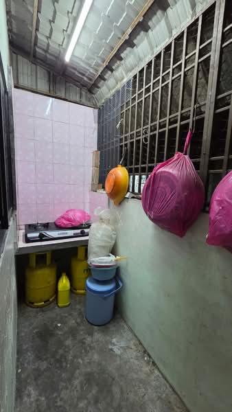 Bandar Baru Permas Jaya - 5