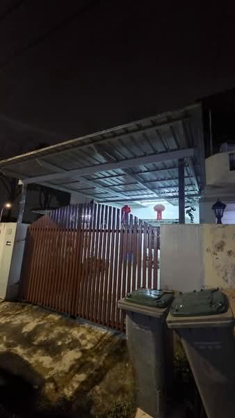 Bandar Baru Permas Jaya - 3