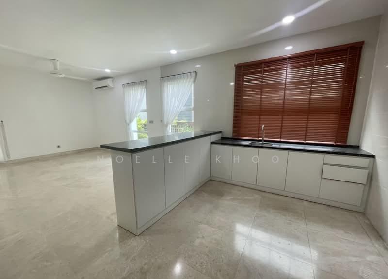 Noble Park Grand Pool Villas East Ledang - 4