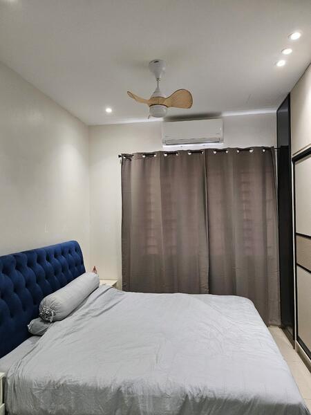 Kinrara Mas - 2