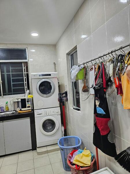 Kinrara Mas - 3