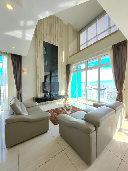 Twin Galaxy (Dwi Galaksi) - 2