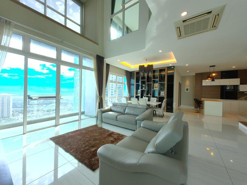 Twin Galaxy (Dwi Galaksi) - 3