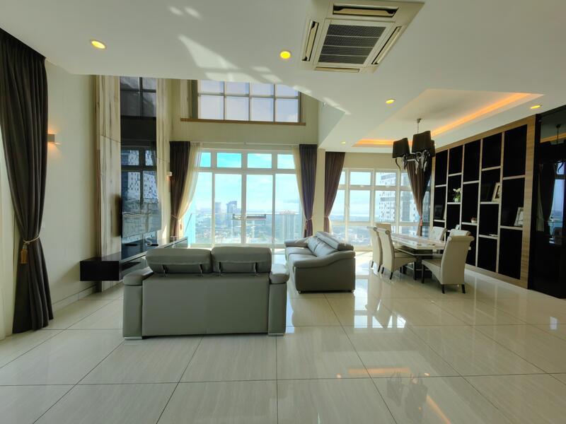 Twin Galaxy (Dwi Galaksi) - 5