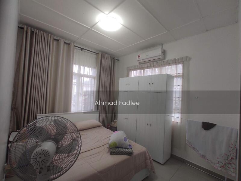 Bandar Seri Putra - 4
